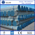 high quality ASTM A179 corrugated galvanized steel culvert pipe